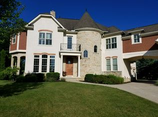 9095 Tartan Fields Dr, Dublin, OH 43017