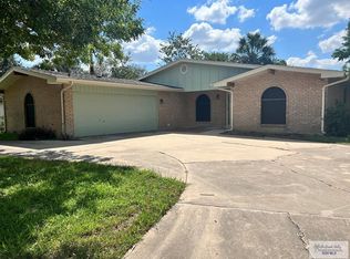 5619 La Luna Cir, Harlingen, TX 78552