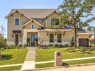 424 Emerald Ridge Dr, Keller, TX 76248