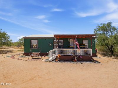 16358 W Sweet Jonquil Ct, Pima County, AZ, 85735