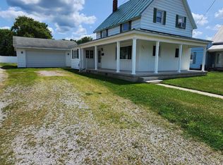 502 S Main St, Columbus Grove, OH 45830