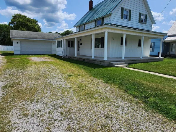 502 S Main St, Columbus Grove, OH 45830