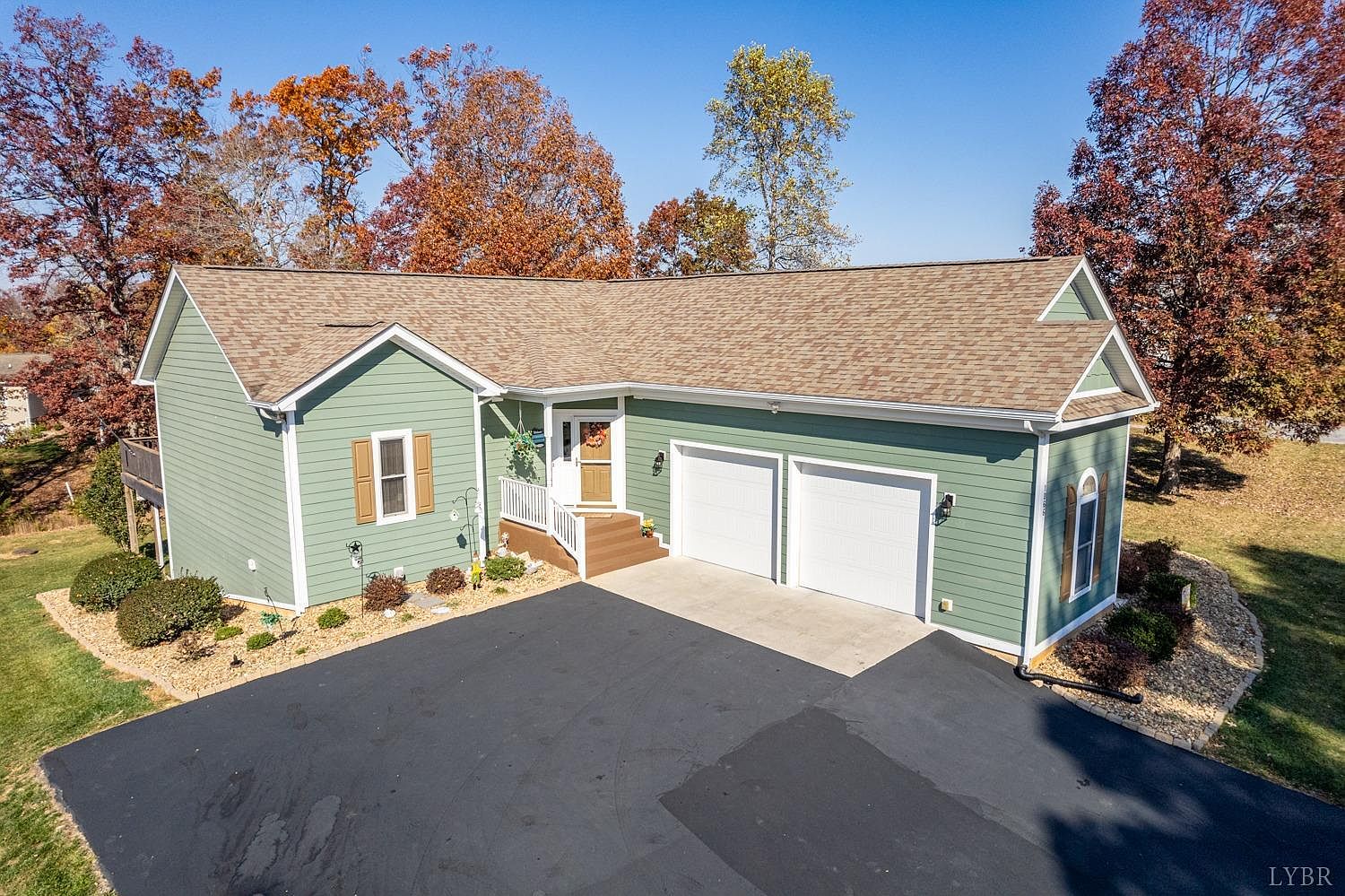 1066 Joffrey Dr, Huddleston, VA 24104 Zillow