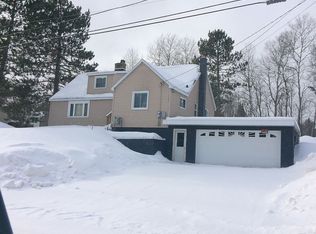 14 N Shore Dr, Ishpeming, MI 49849