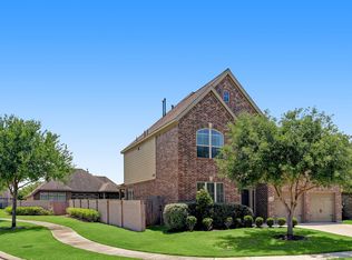 2604 Longlake Dr, Pearland, TX 77584