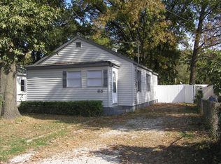 65 Pharoah Dr, Valley Park, MO 63088