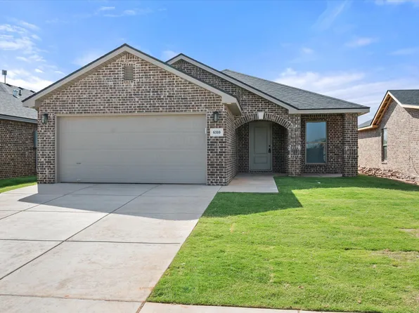 6310 Venita Ave, Lubbock, TX 79407
