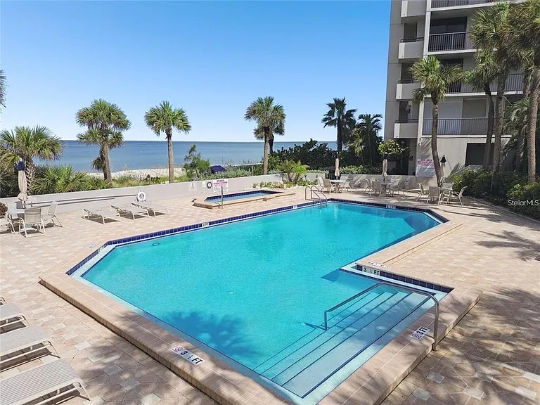1600 Gulf Blvd #1016 — Photo 1