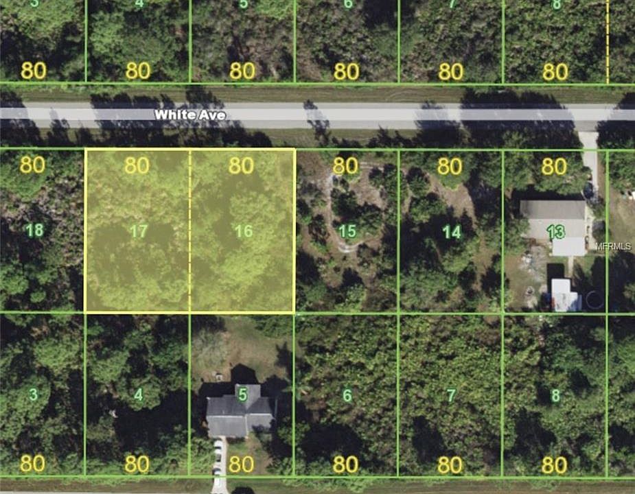 2nd image of 5033 White Ave