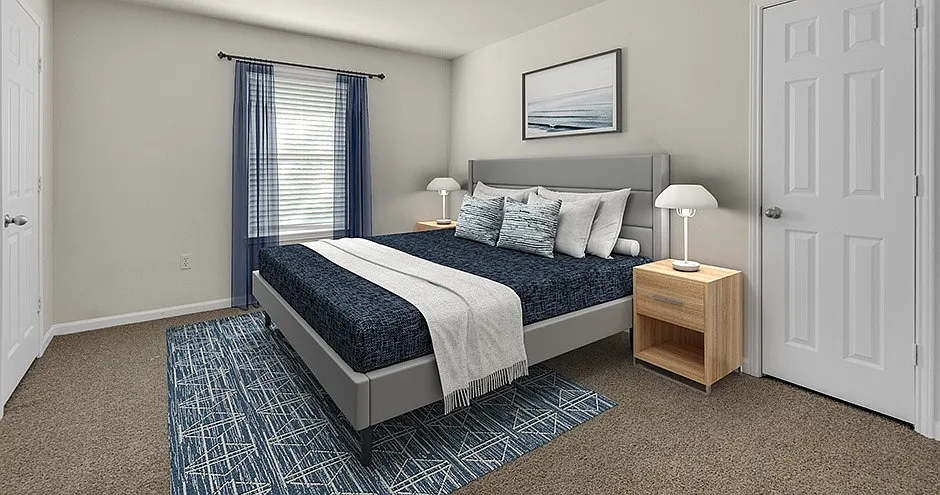Marcus Pointe Grande Apartment Homes — Photo 2