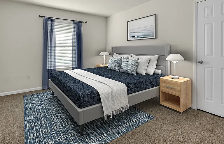 Marcus Pointe Grande Apartment Homes — Photo 2