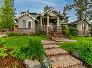 3336 NW Shevlin Rdg, Bend, OR 97703