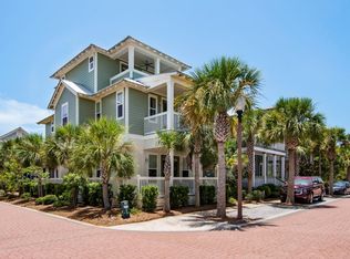 226 Seacrest Beach Blvd E, PANAMA CITY BEACH, FL 32413