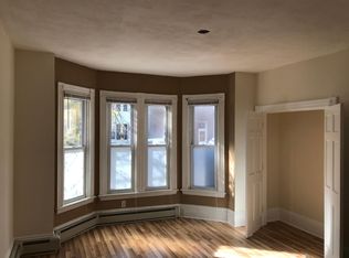 466 Sumner St #1, Boston, MA 02128