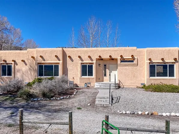10355 County Road 160, Salida, CO 81201