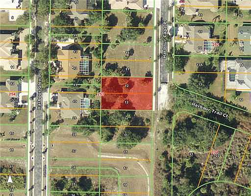 1st image of 1085 Harbour Cape Pl