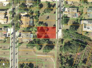 1085 Harbour Cape Pl, Port charlotte, FL 33983