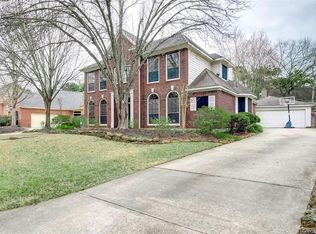 5310 Wild Blackberry Dr, Kingwood, TX 77345