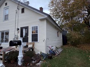 4 Sewall Street, Livermore Falls, ME 04254