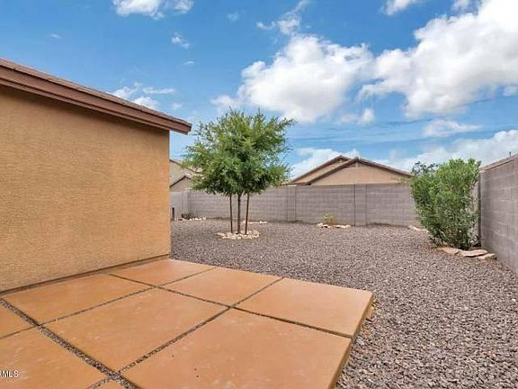 2nd image of 1782 W Desert Hills Dr