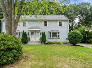 85 Baylies Rd #2, Taunton, MA 02780