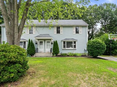 85 Baylies Rd #2, Taunton, MA, 02780