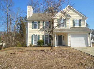 2810 Warren St, Durham, NC 27704