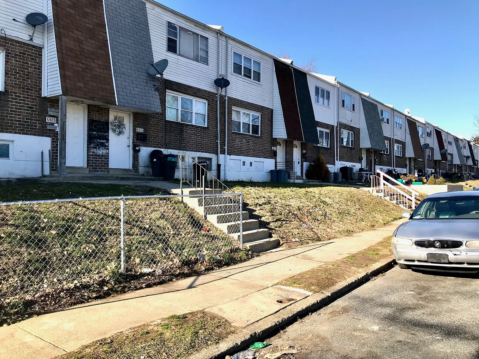 2 bed, $1,450 — Photo 3