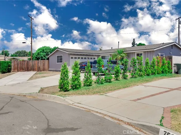758 N Ellen Dr, West Covina, CA 91790