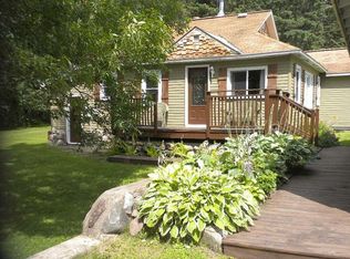 N11290 Lake Rd, Ironwood, MI 49938