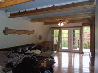 225 Old Doc Rogers Rd, Tellico Plains, TN 37385