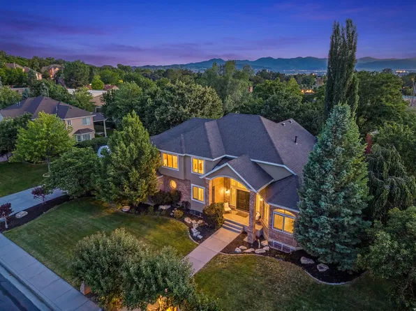 10664 S Trailridge Cir, Sandy, UT 84092