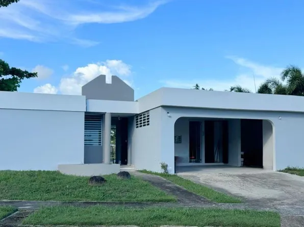 1 Calle Doncella, Humacao, PR 00791