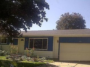 4828 S Washington Rd, Saginaw, MI 48601