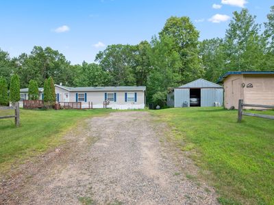 26156 County Road 26, Garrison, MN, 56450