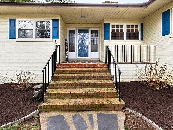 3rd image of 7017 Monument Ave