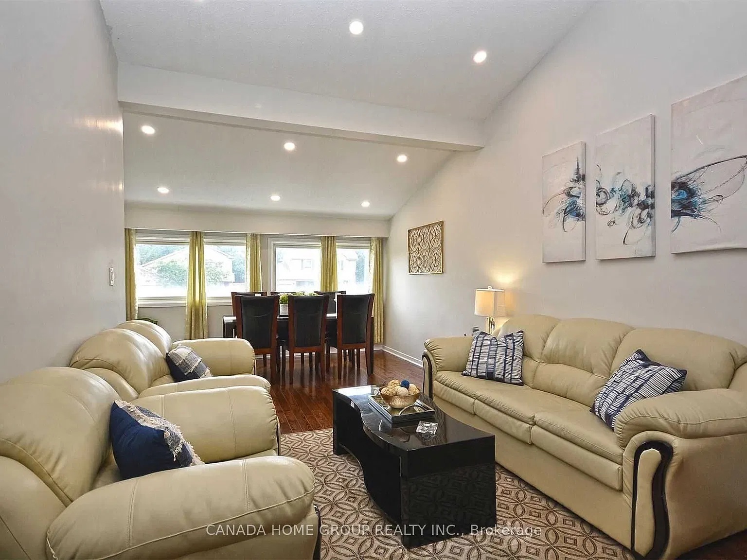 3 bed, $2,900 — Photo 4