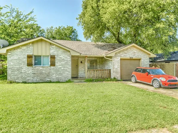 1614 Surrey Dr, Norman, OK 73071