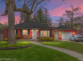 18209 Foch St, Livonia, MI 48152