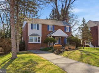 514 Kingston Rd, Oreland, PA 19075