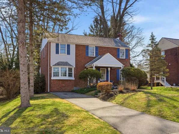 514 Kingston Rd, Oreland, PA 19075