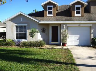 5881 Dexter Ct, Titusville, FL 32780
