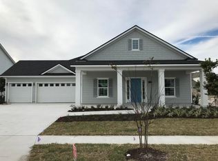 64 Haas Ave, St Augustine, FL 32095