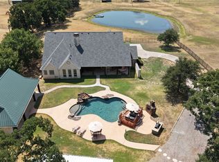 212 Oak Ridge Rd, Denison, TX 75021