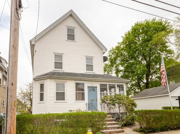 230 Roslindale Ave, Boston, MA 02131