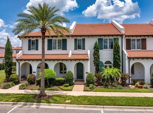 8937 Lakeshore Pointe Dr, Winter Garden, FL 34787