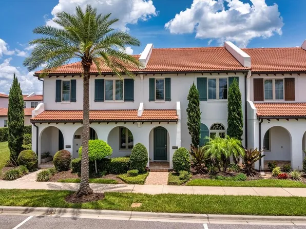 8937 Lakeshore Pointe Dr, Winter Garden, FL 34787