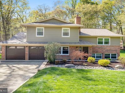 10242 Van Thompson Rd, Fairfax Station, VA, 22039