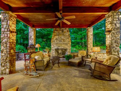 5105 Chestnut Ave, Signal Mountain, TN, 37377