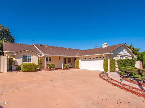 1492 Mandalay Ct, Camarillo, CA 93010